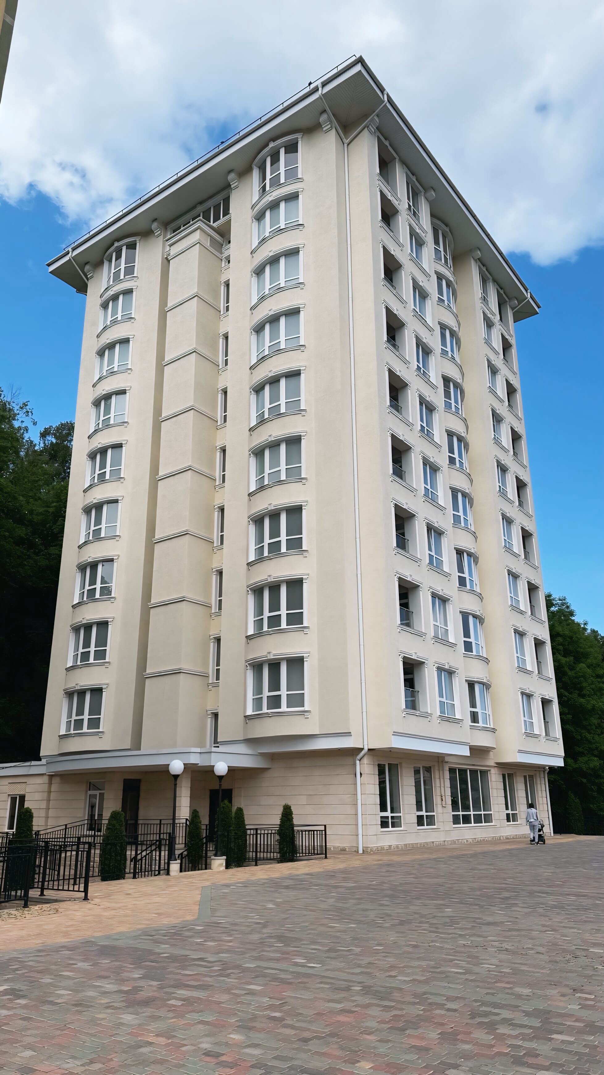 Фото Краснофлотский