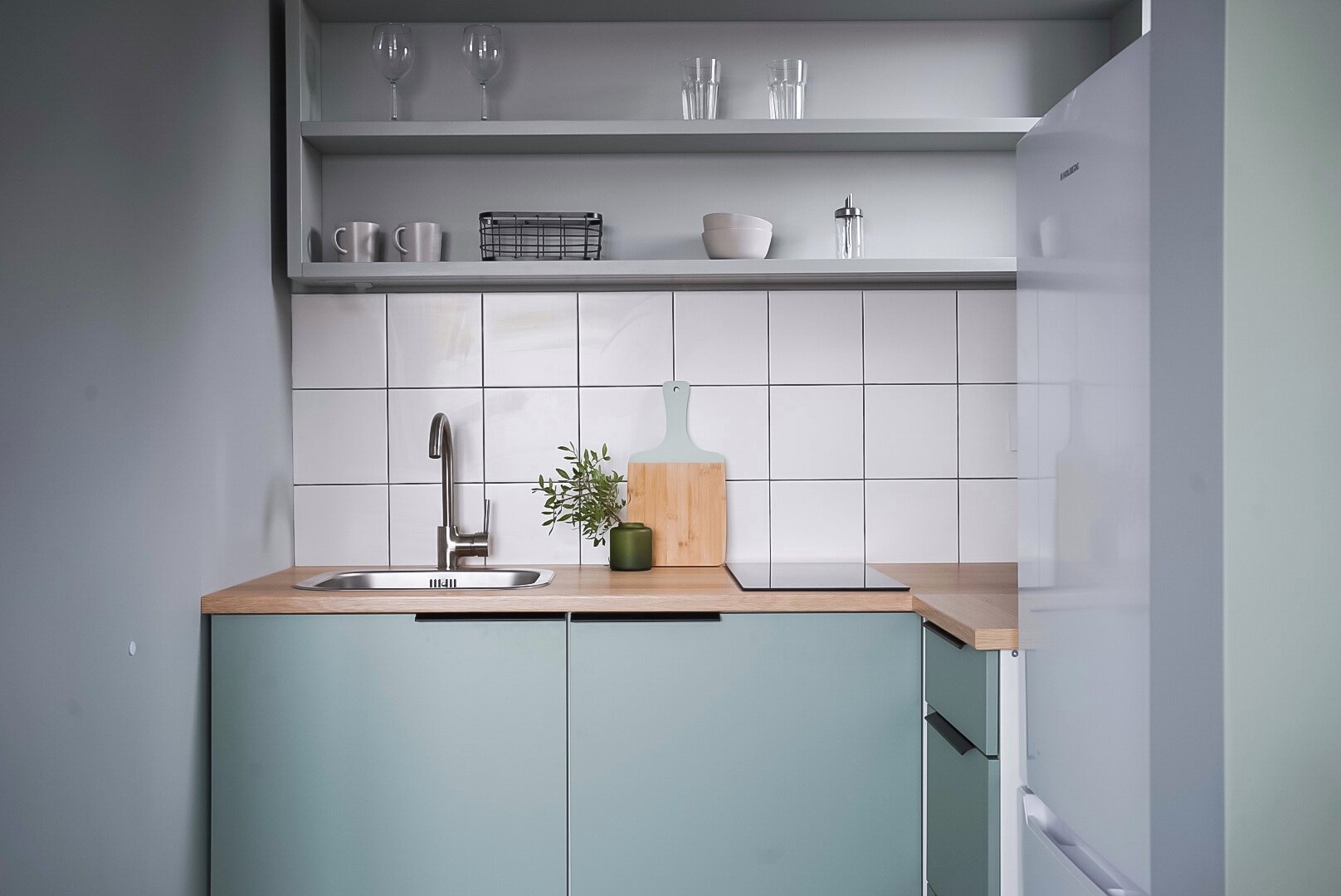 Фото Апартаменты Pavlov на Станиславского