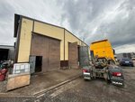 ТрансИнКом (Aviastroitelniy City Administrative District, zhiloy massiv Kadyshevo, ulitsa Rikharda Zorge, 9/1), repair of trucks