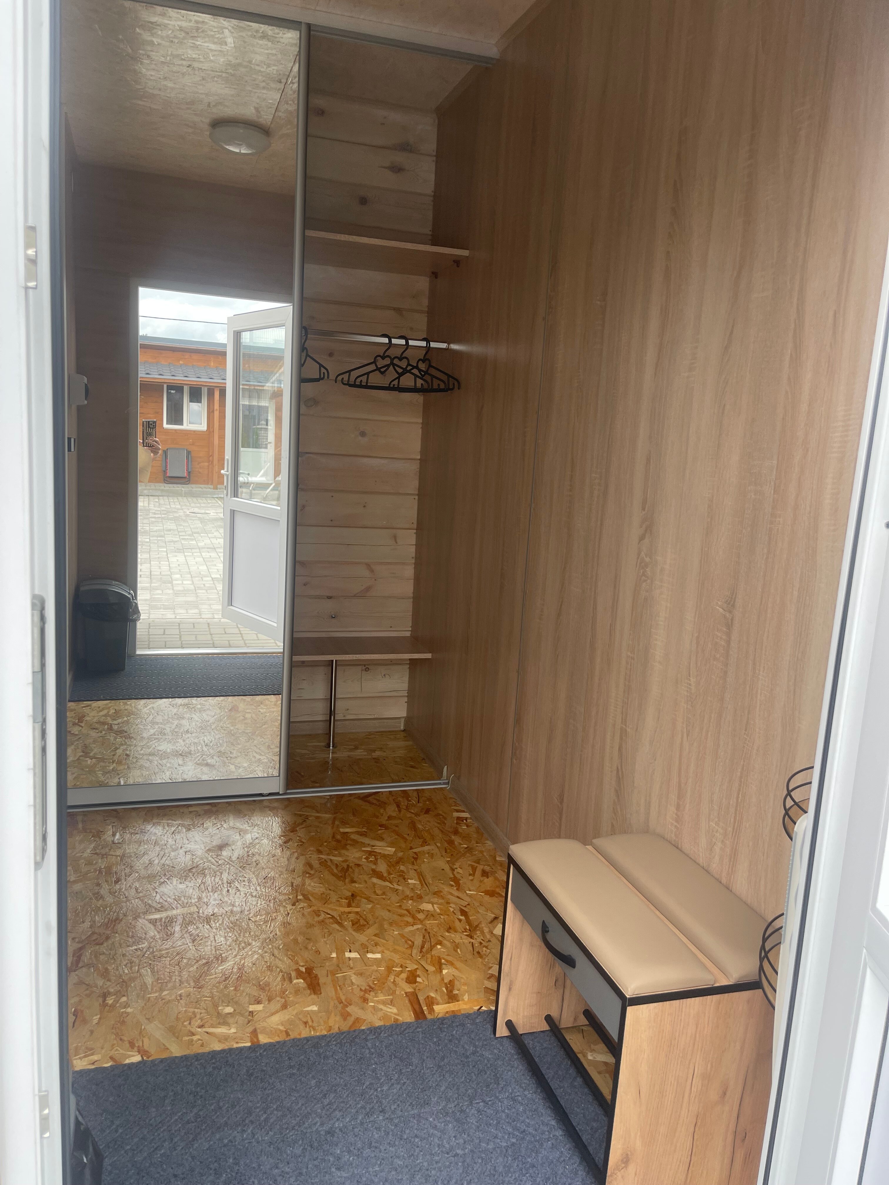 Фото Райский уголок