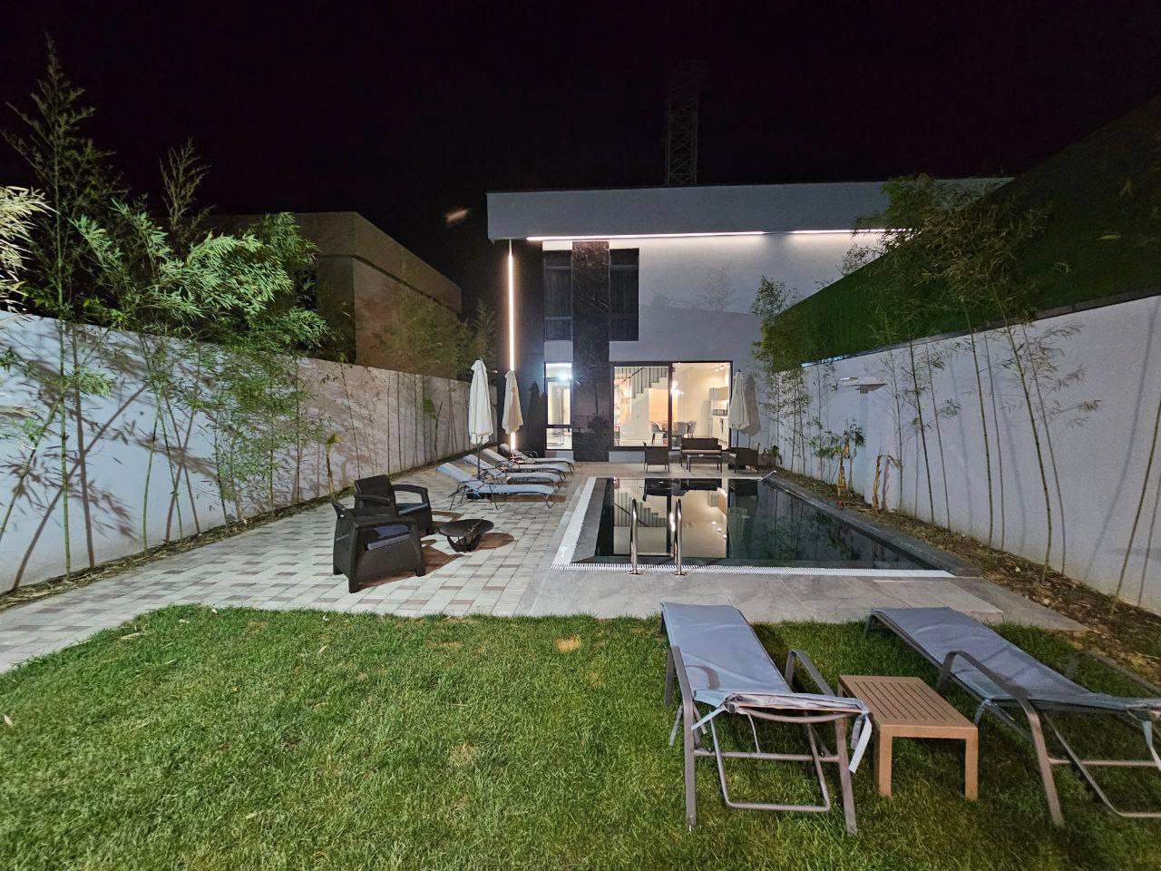 Фото Mzymta Villas Club