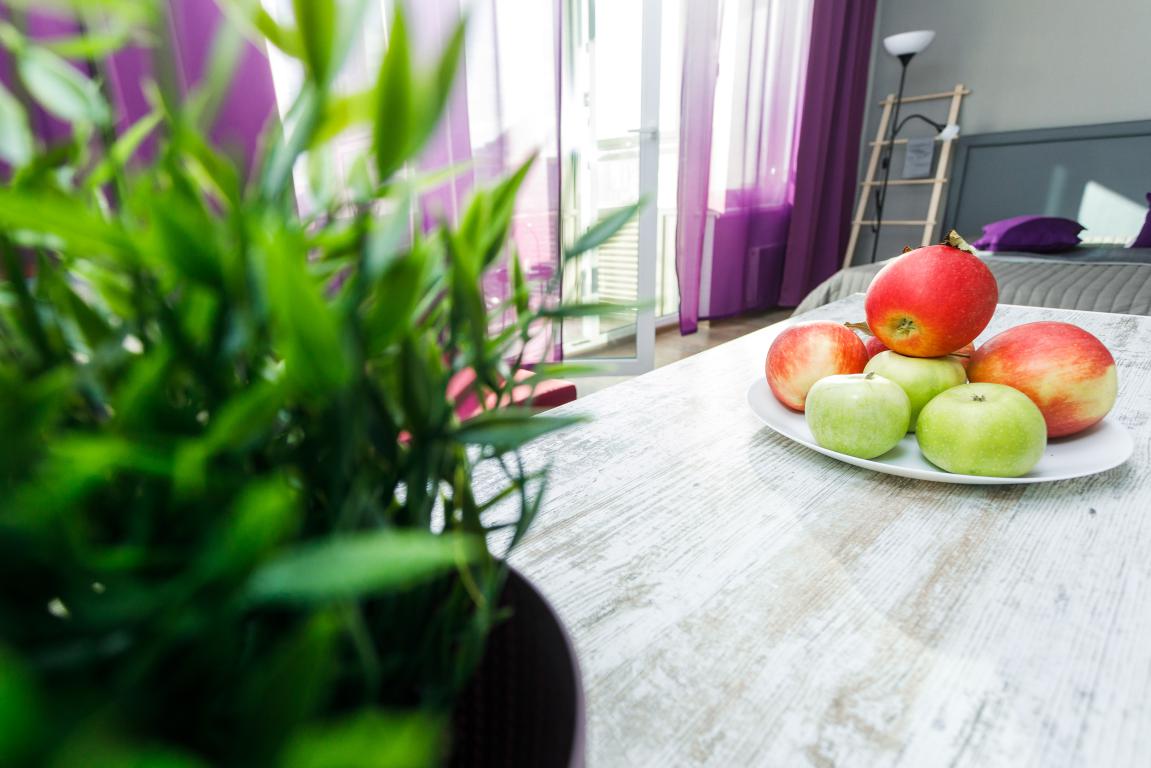 Фото Апартаменты Этажидейли на Горького 69/1