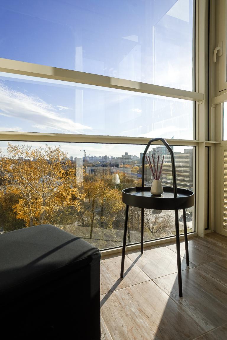 Фото Апартаменты Этажидейли на Горького 69/1