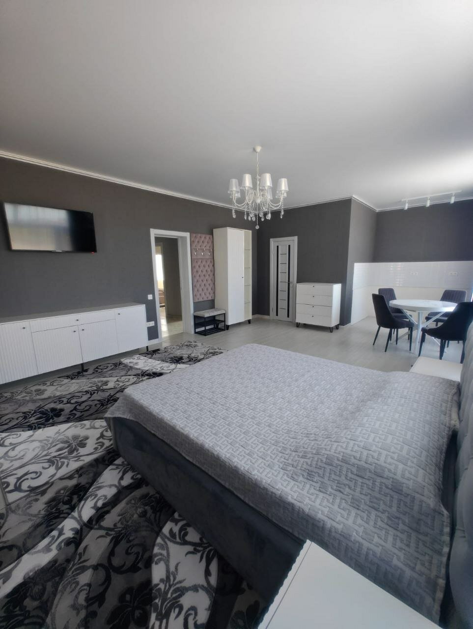 Фото У Маргариты