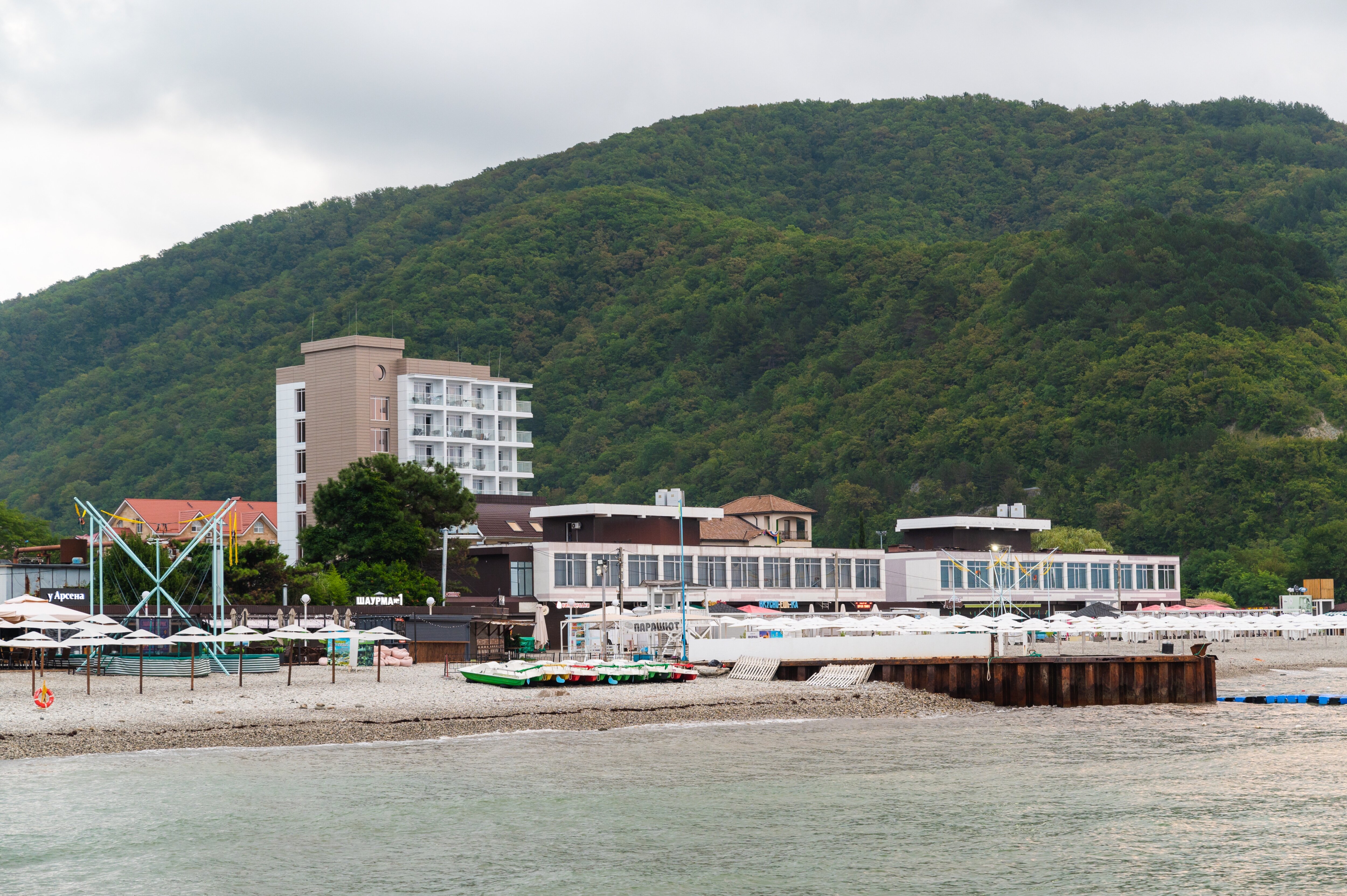 Фото отеля 4