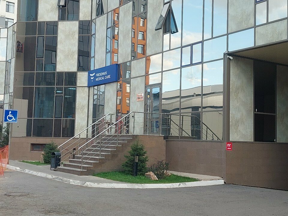 Office equipment service and repair Vyezdnaya sluzhba zapravki kartridzhey, Astana, photo