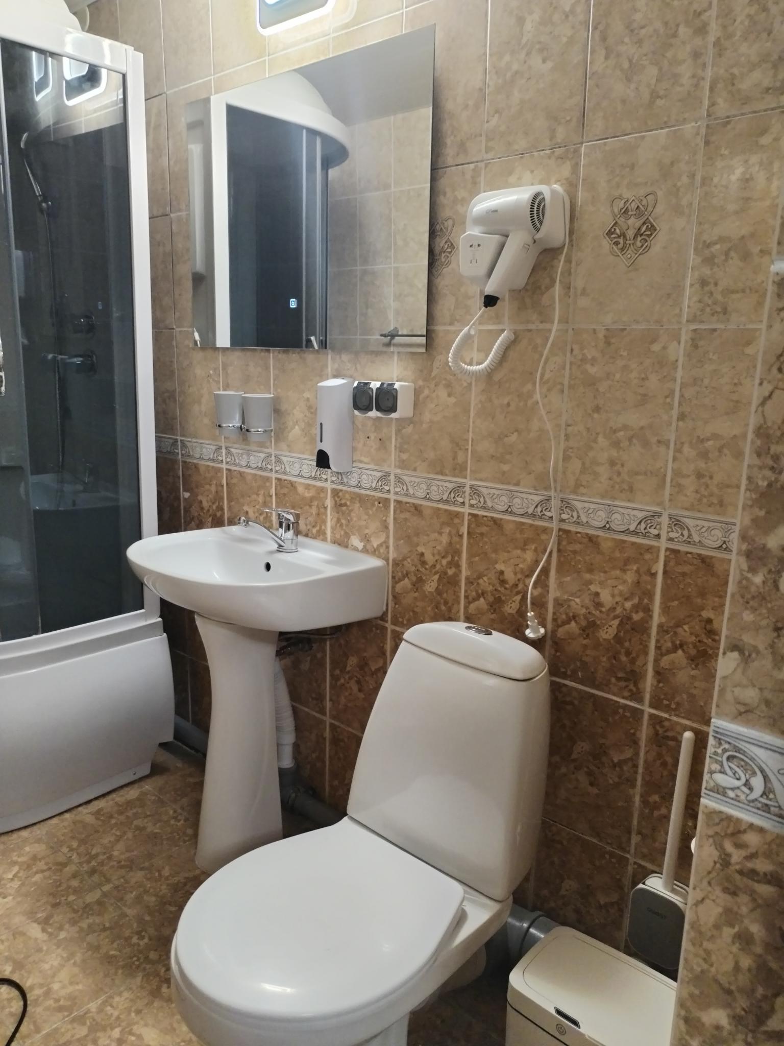 Фото Северная жемчужина