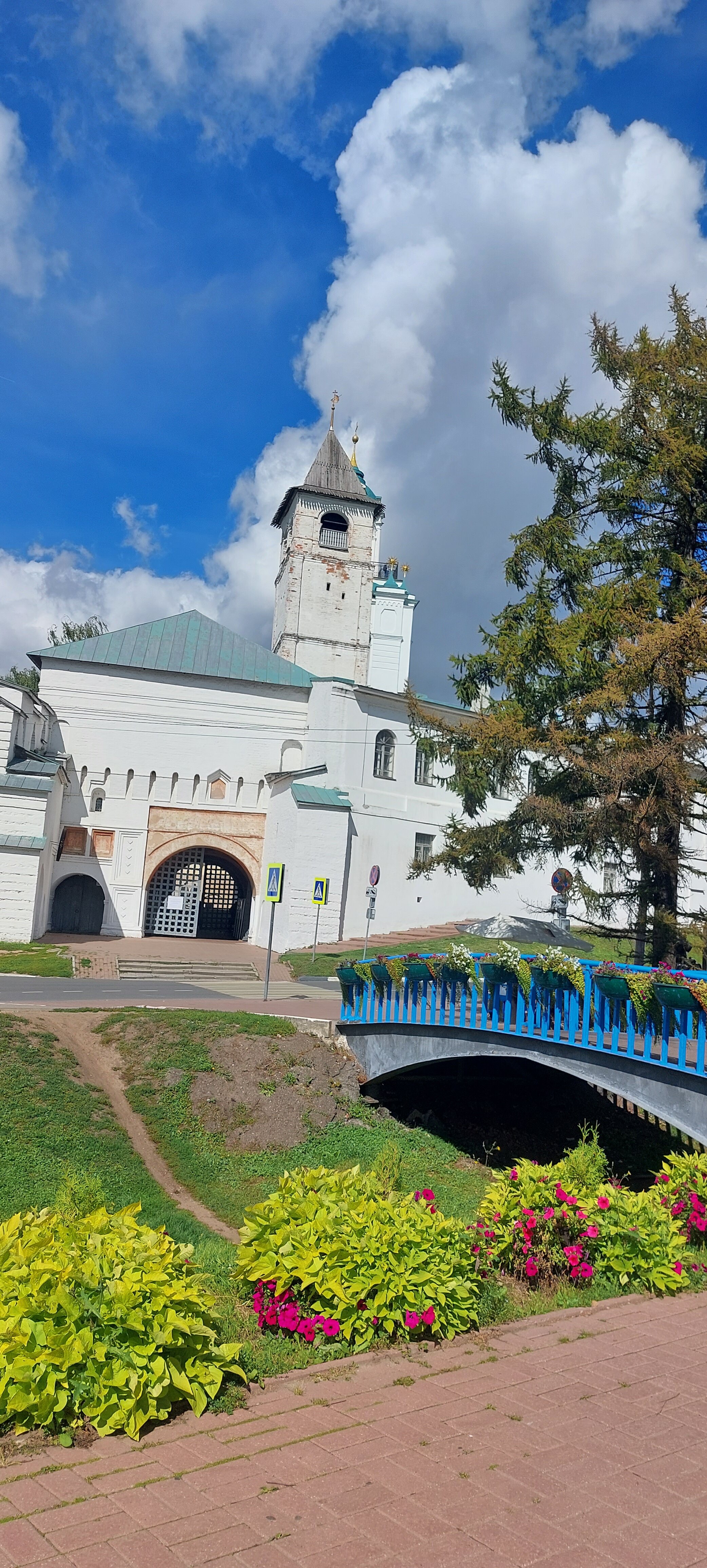 Фото Которосль