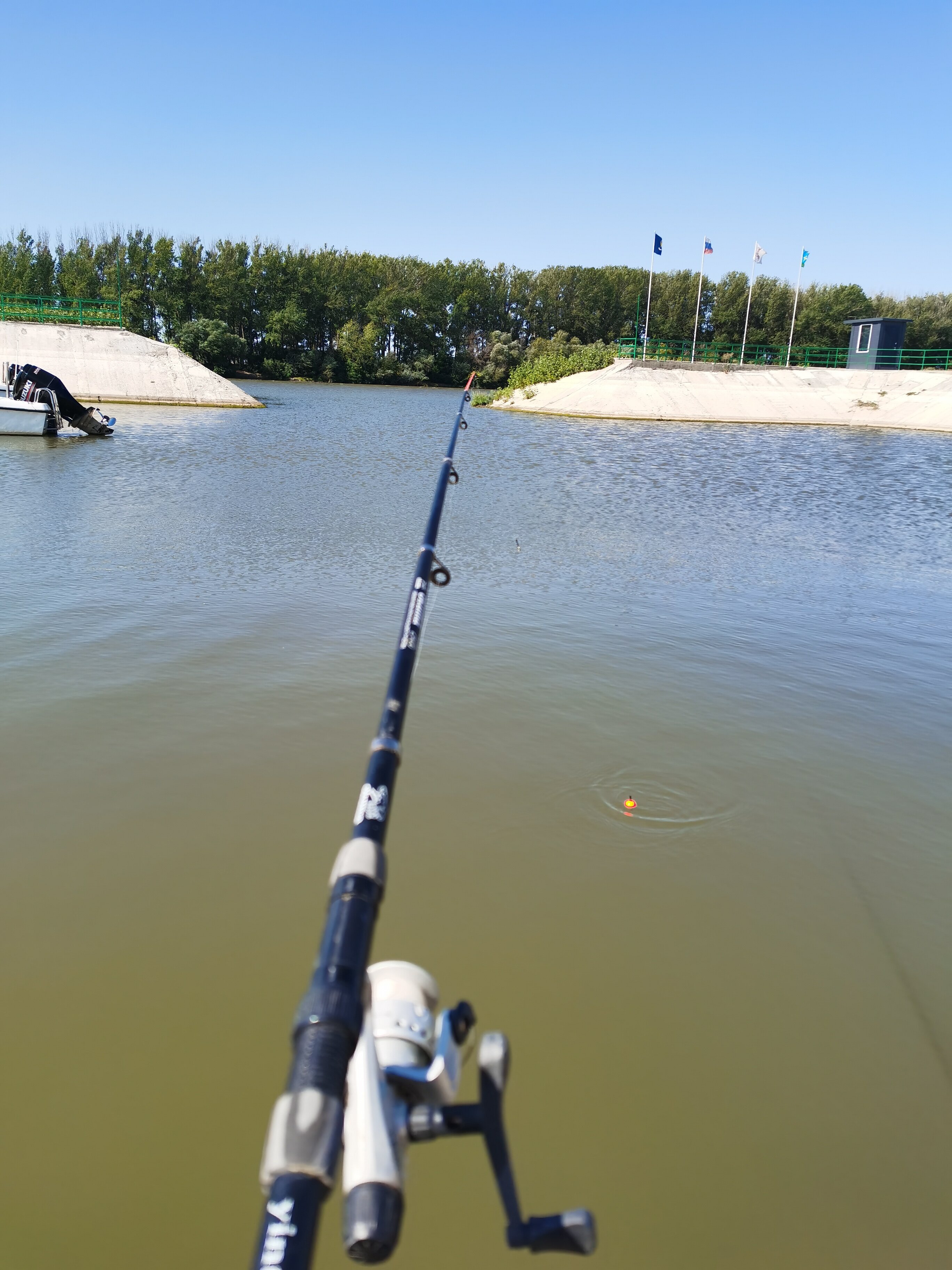 Фото Рыбаградъ