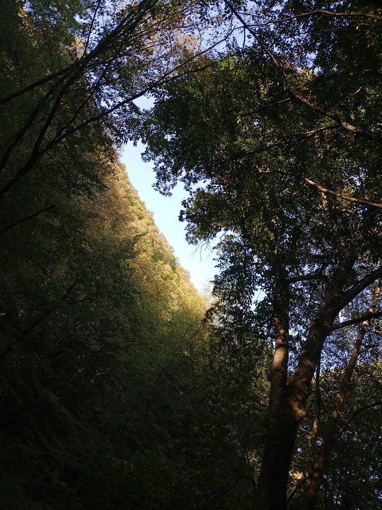 Housing complex Teghut, Lori, photo