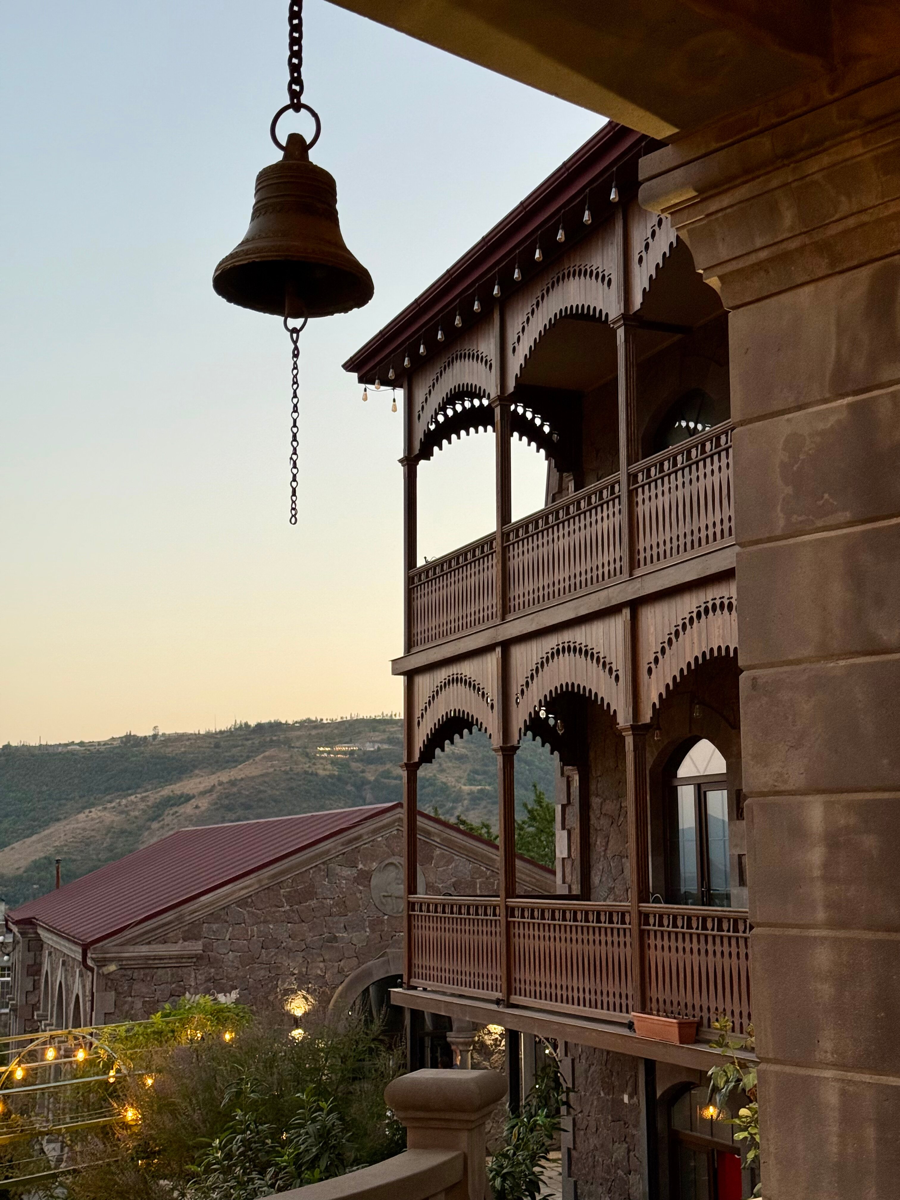 Фото Khoreayi Dzor