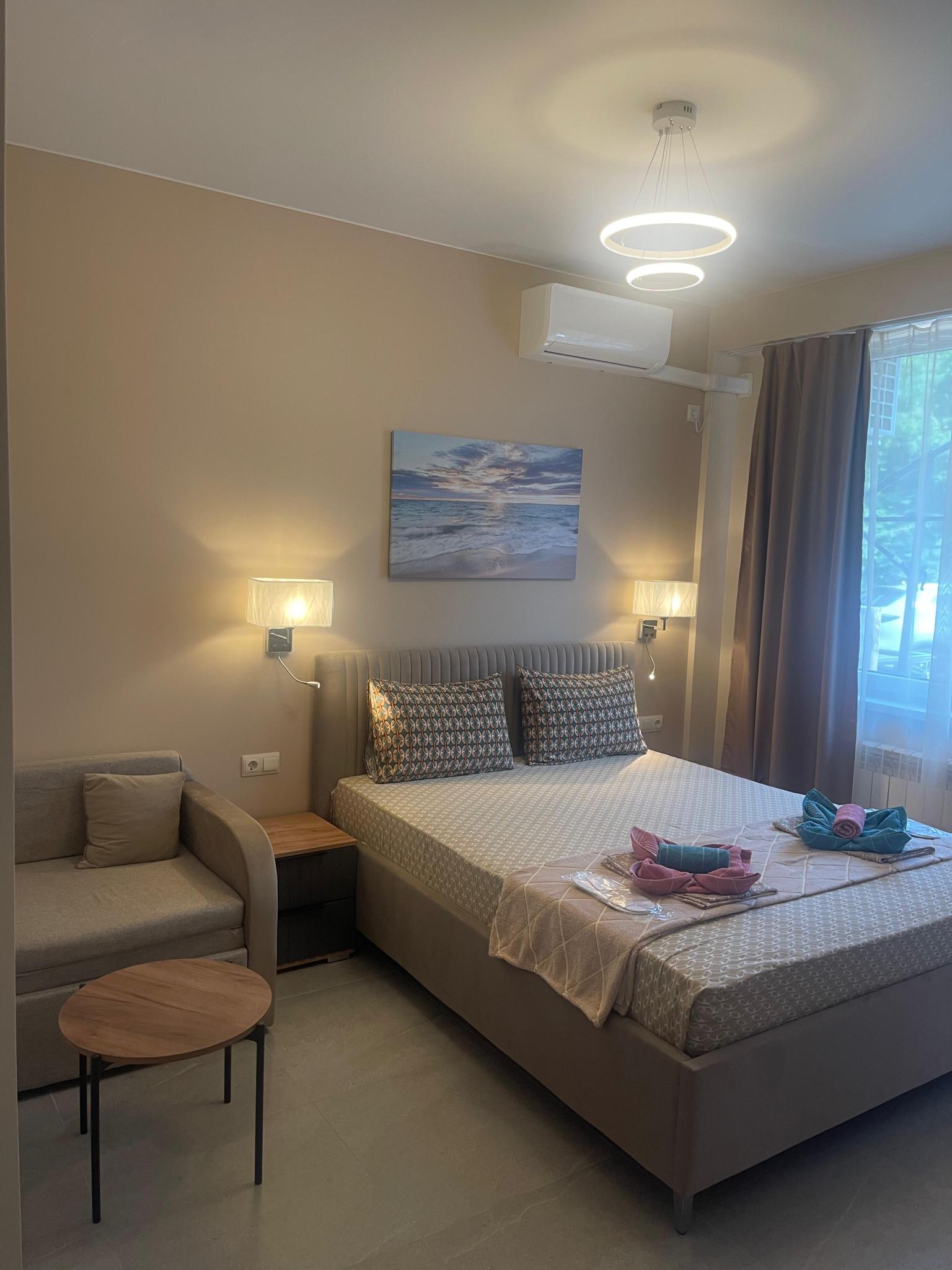 Фото Креатида