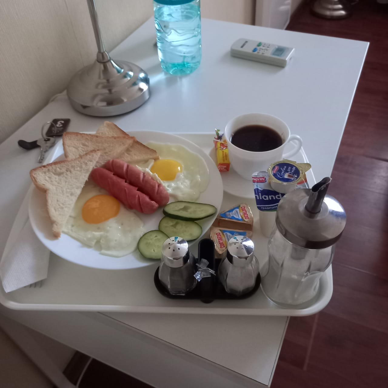 Фото Отель-А