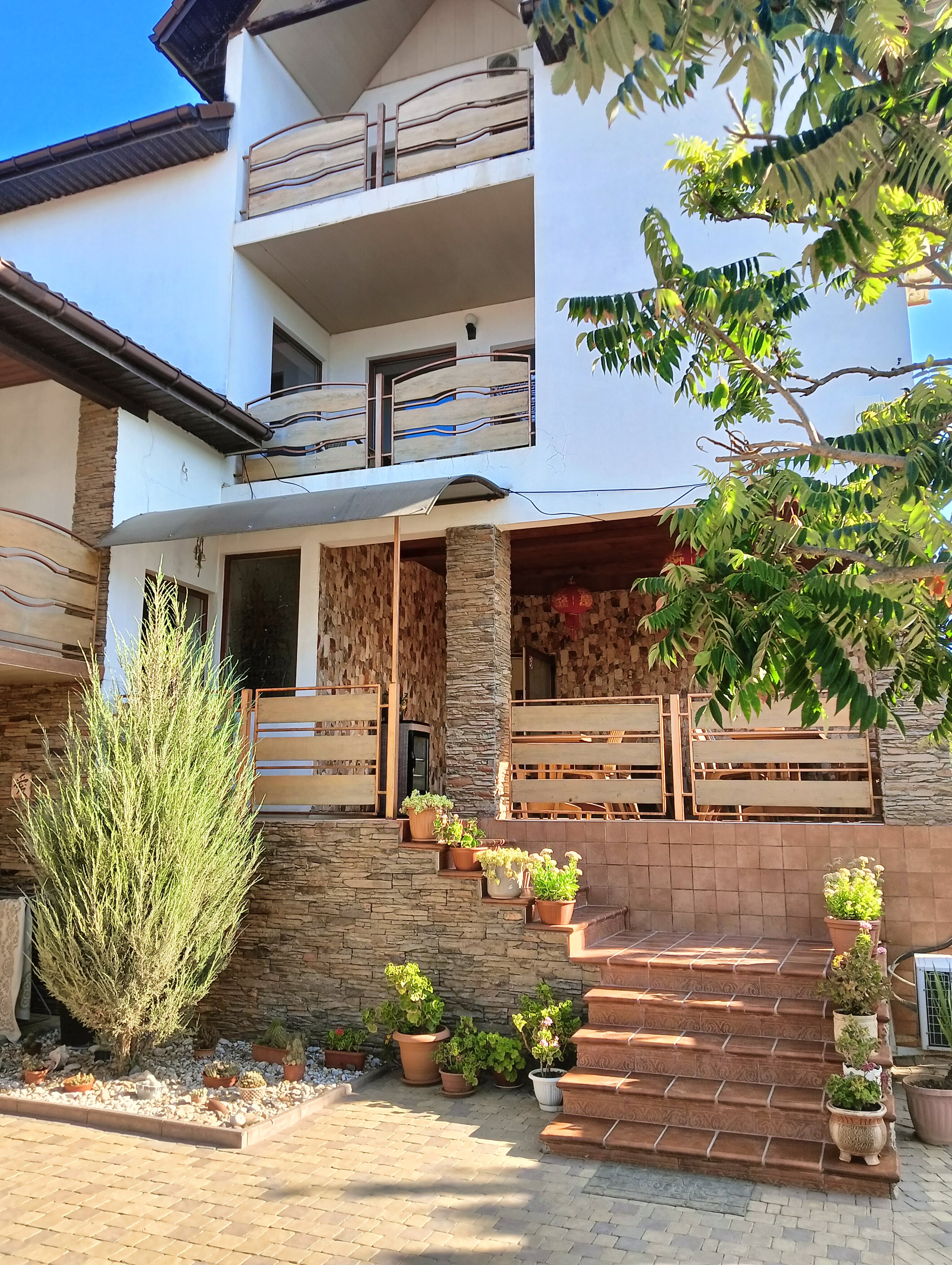 Фото Вилла Вояж