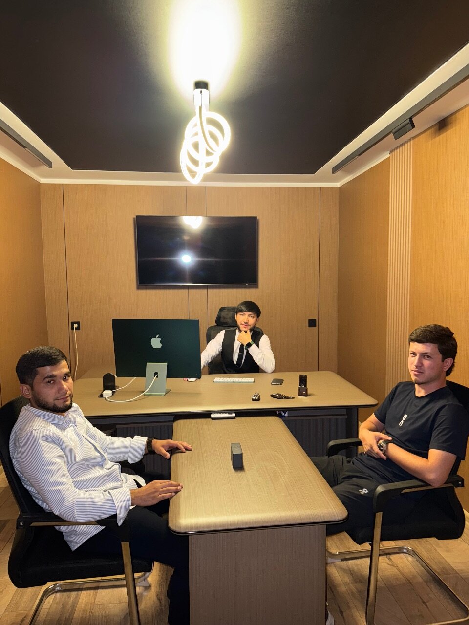 Фото Reikartz City Kokand