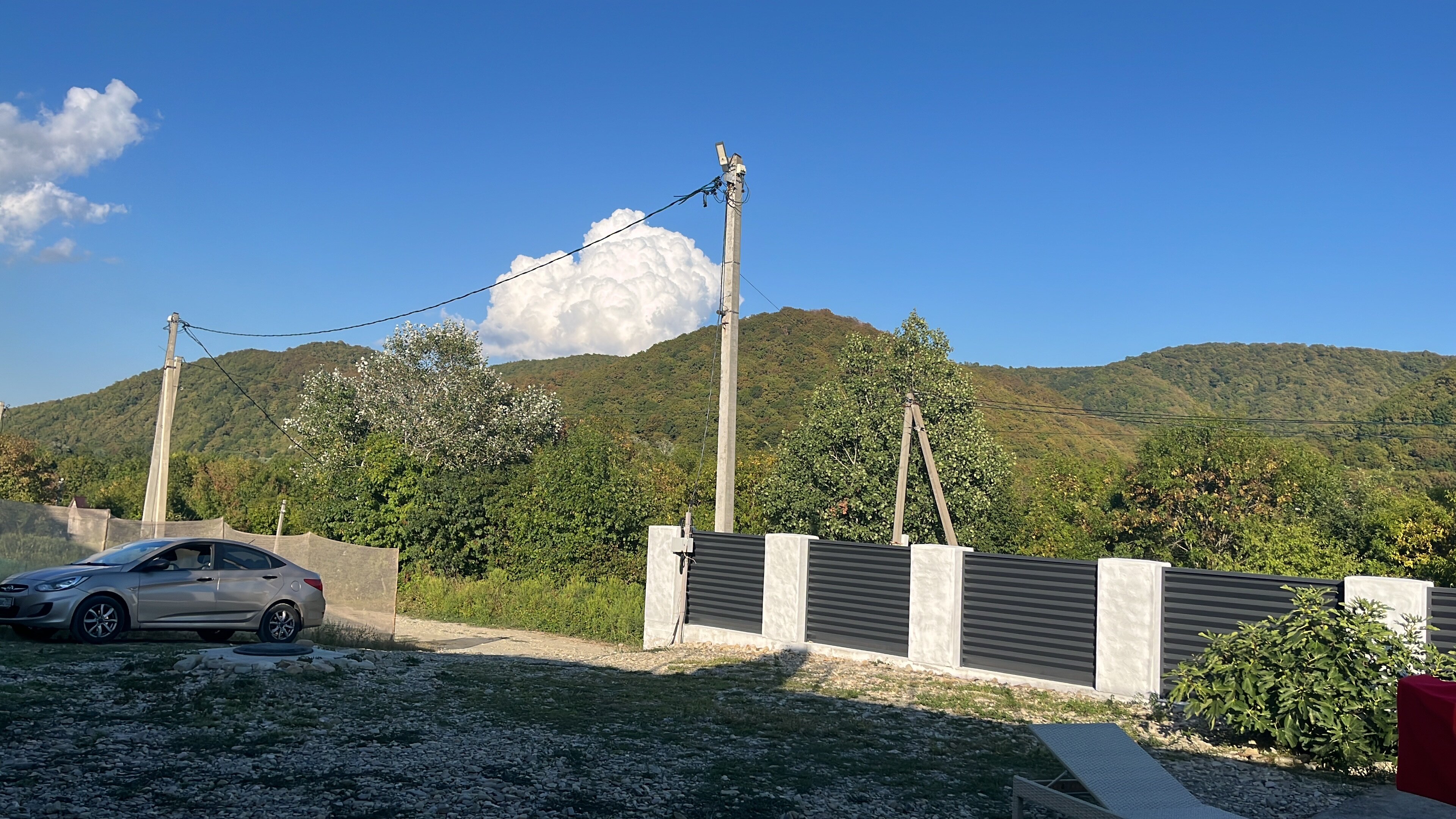 Фото Любимое место