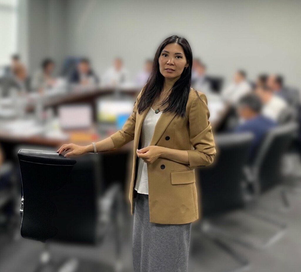 Coaching AS Consulting, Almaty, photo