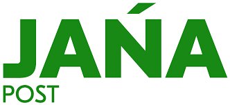 Point of delivery Jana Post, Dushanbe, photo