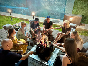 Гостиница Атмосфера