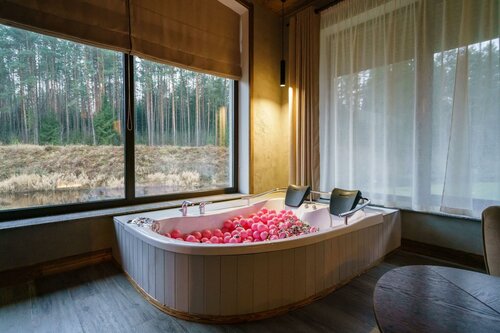 Дом отдыха ГлинтВуд в Твери