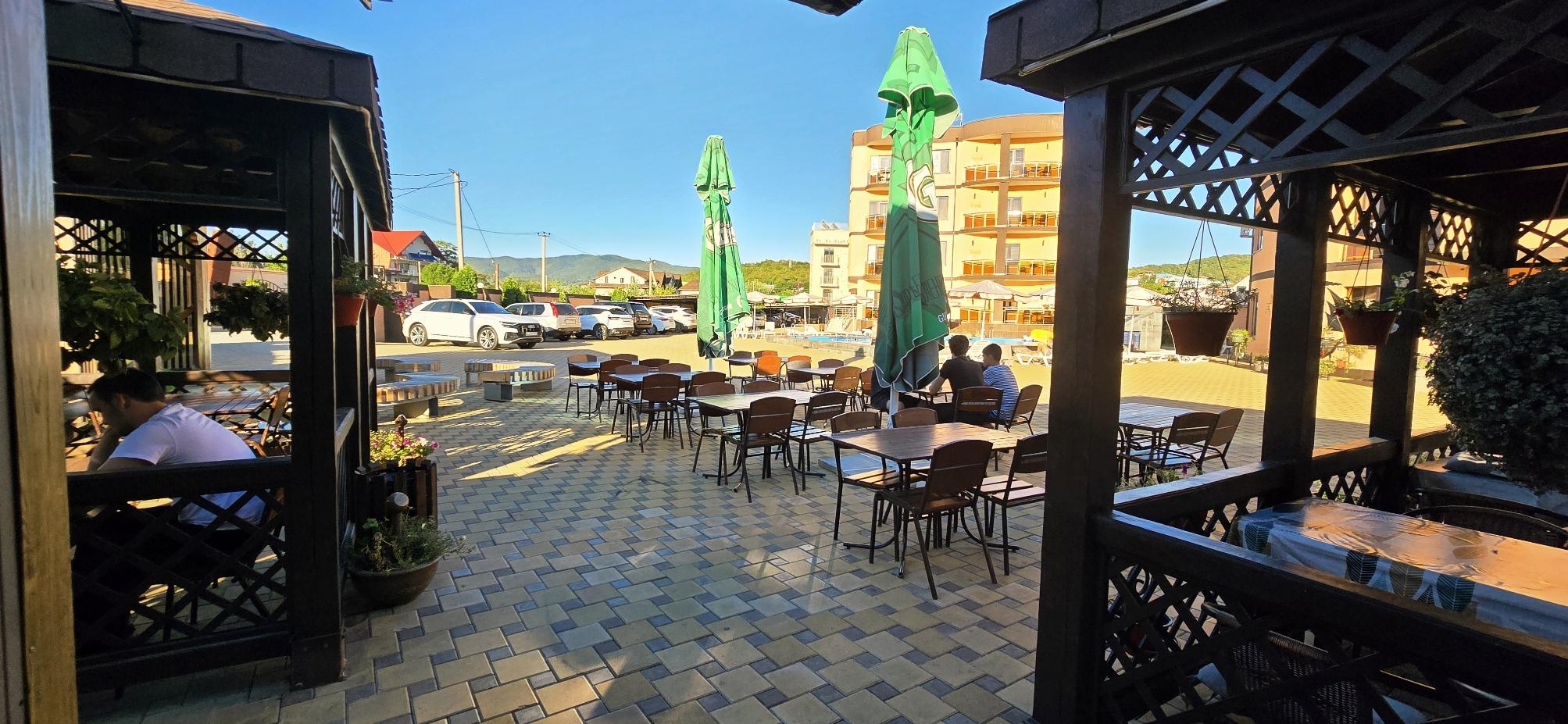 Фото Золотой Восход