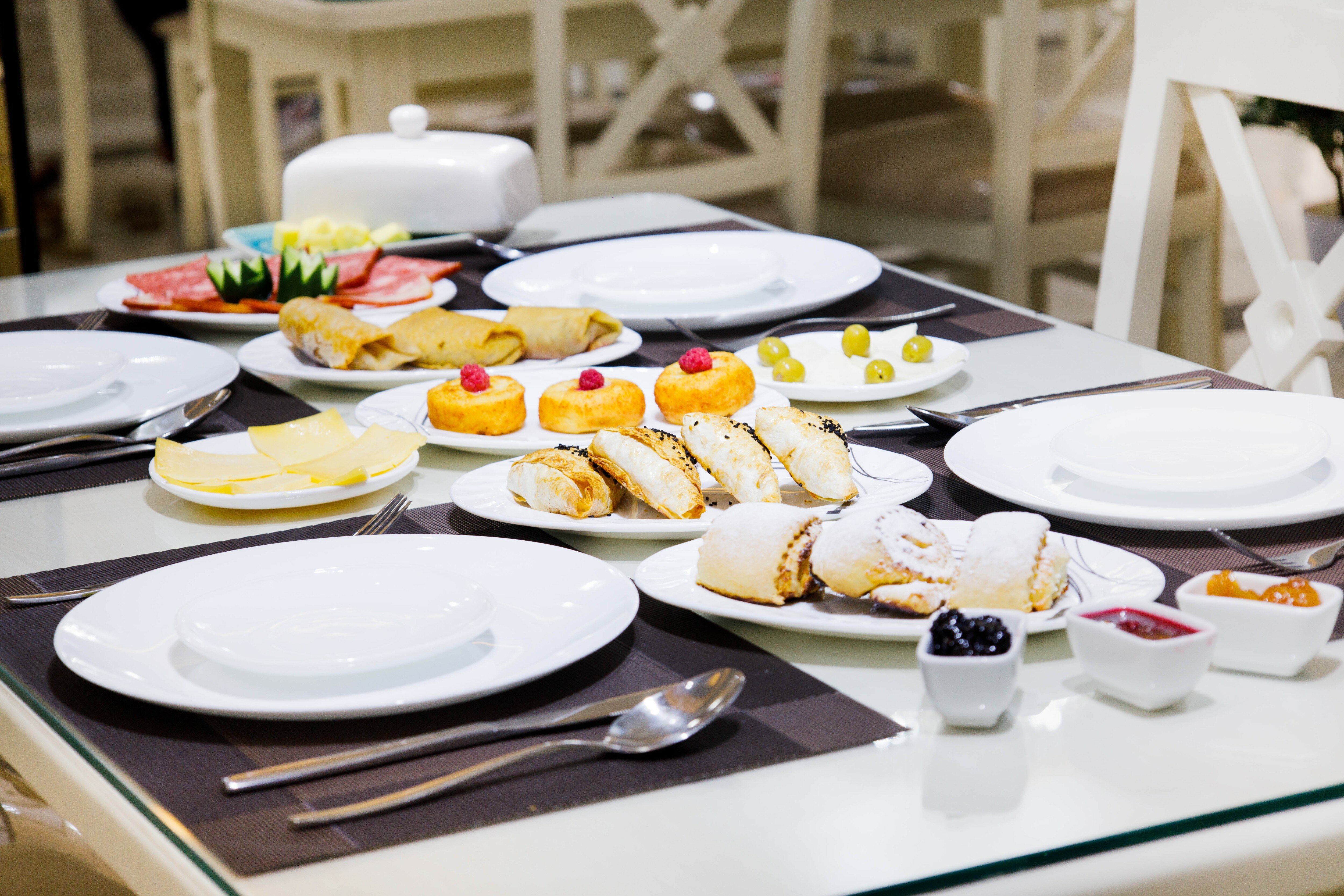 Фото Hotel Dali Samarkand