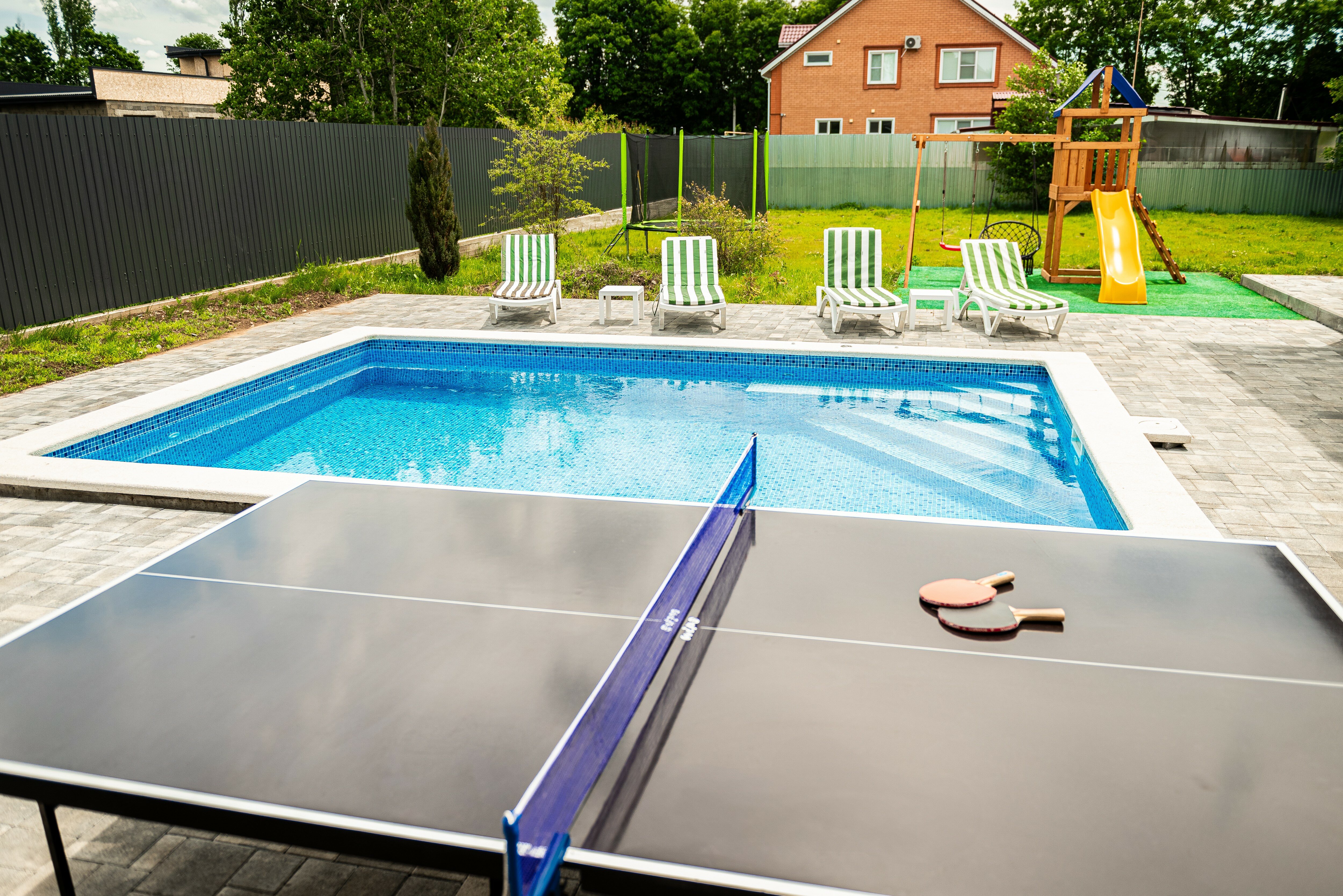 Фото Солнечная