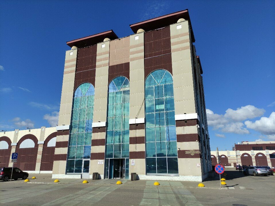 Clothing store For Men, Yaroslavl, photo