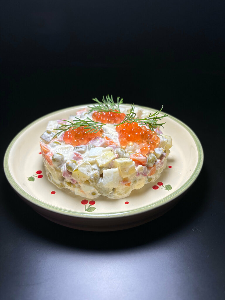 Бар Гараж, Кировск, фото