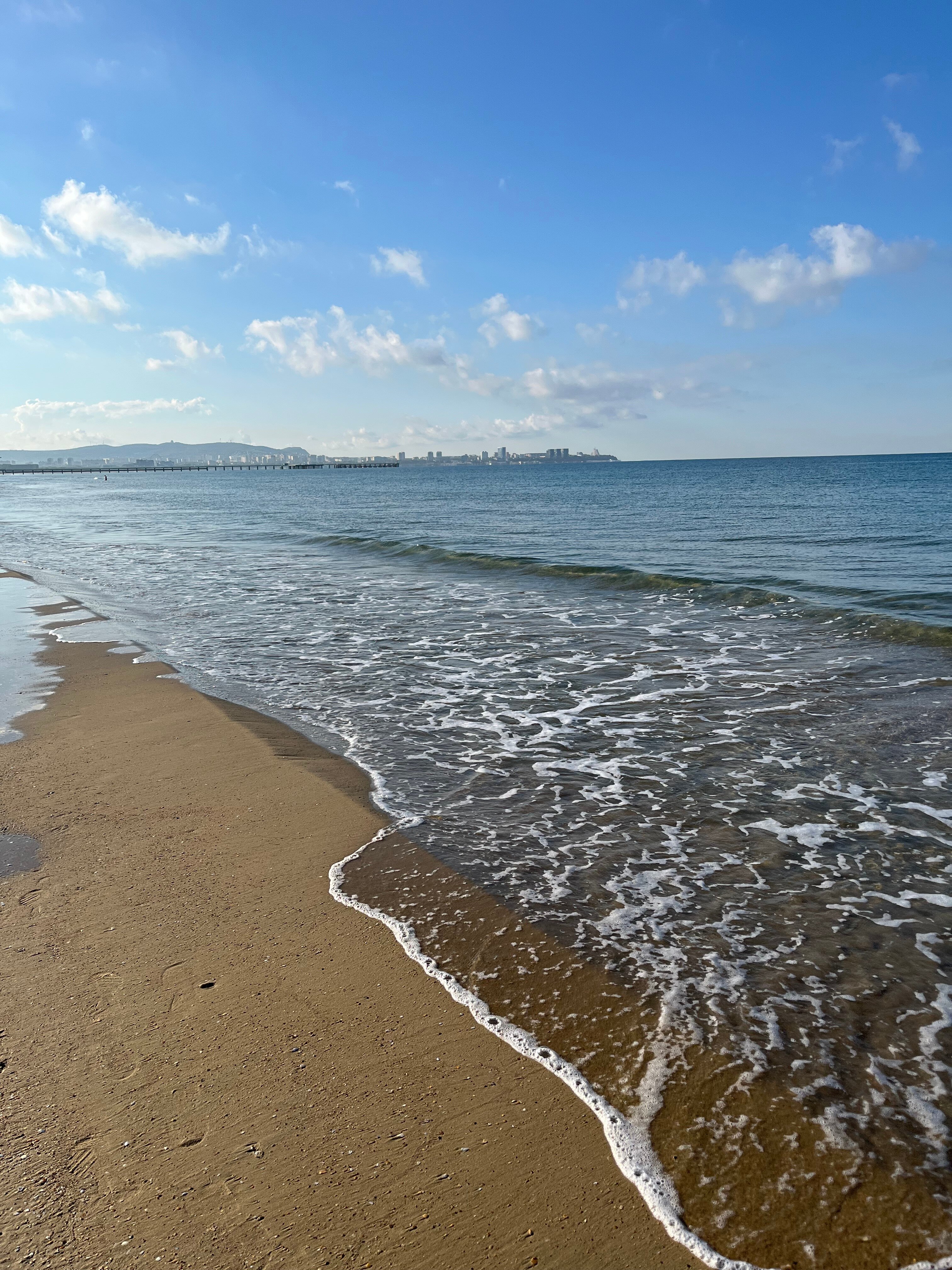 Фото Черноморская