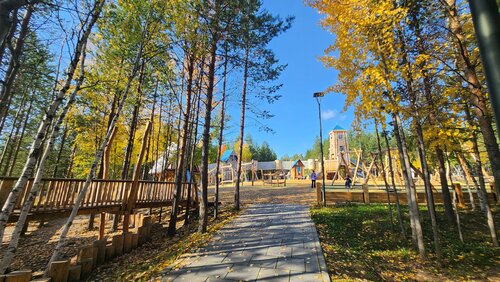 Тілді бейнемен жылтырату