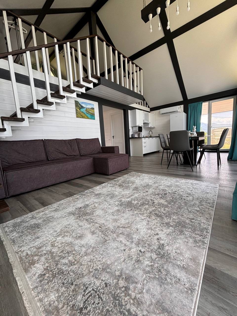 Фото Горы& Облака