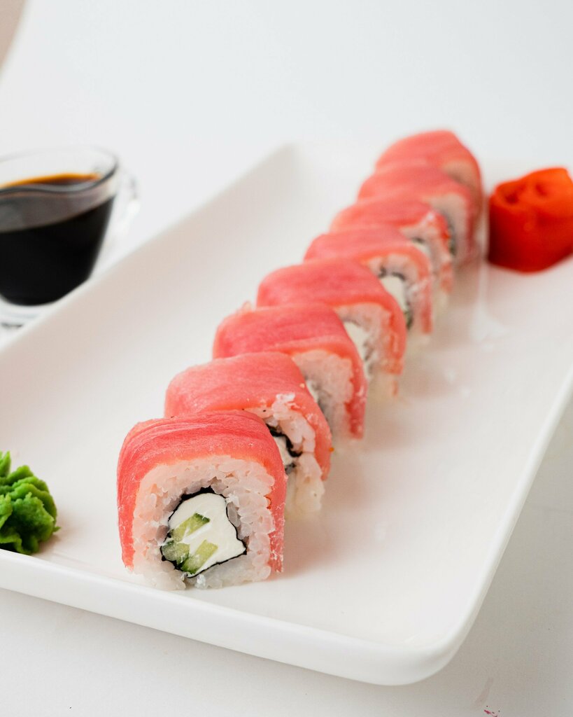 Cafe Bunny Boba, Zelenograd, photo