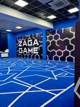Zaga-Game (prospekt Gagarina, 22), virtual reality club