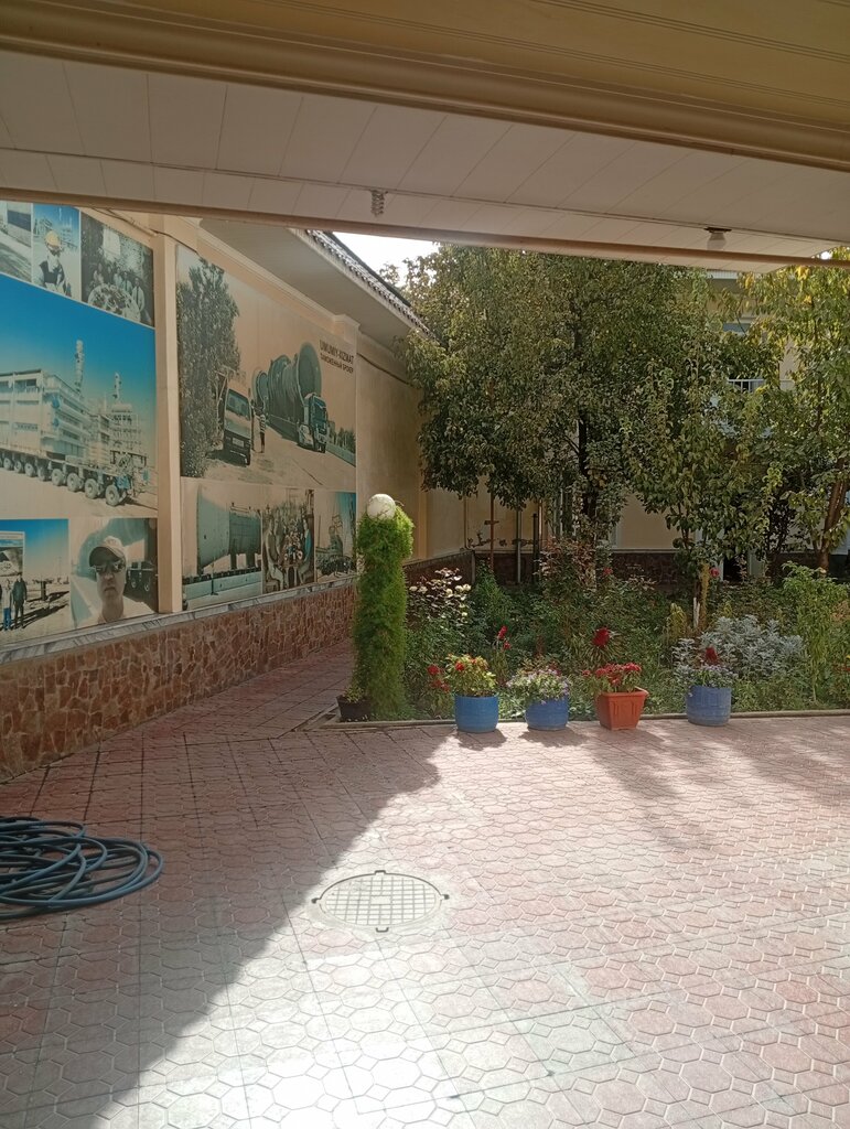 Customs broker Pe Umumiy Xizmat, Tashkent, photo