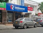 Uniremington (Valle del Cauca, Municipio de Santiago de Cali, Comuna 19, Carrera 27, 5-15), further education
