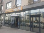 Morocco (Nursultan Nazarbaev dańǵyly, 14А), coffee shop