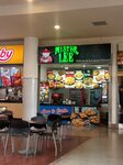 Mr Lee (Bogotá, Suba, Iberia, Calle 134A, 55A-66), restaurant
