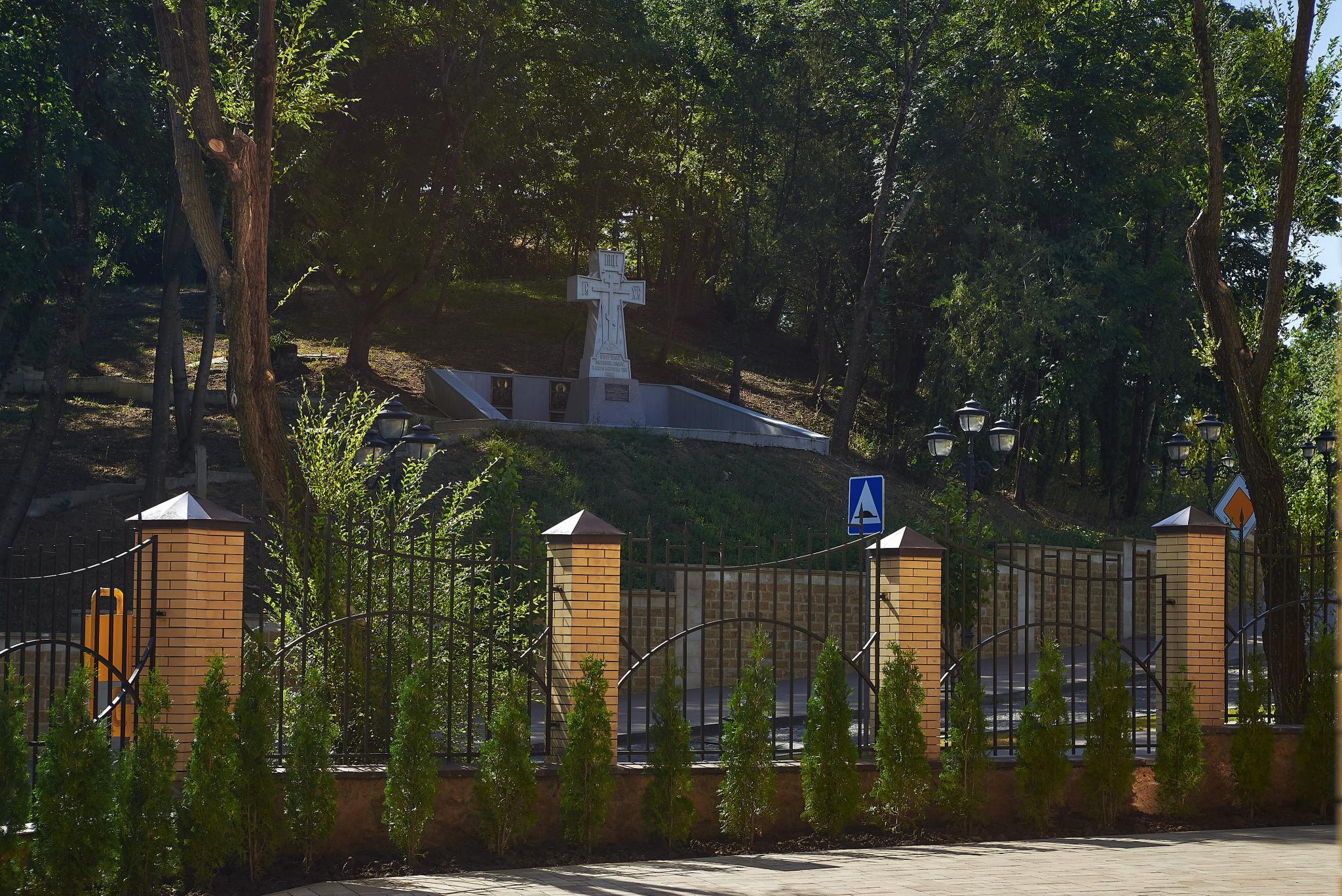 Фото Колизей на Ленина