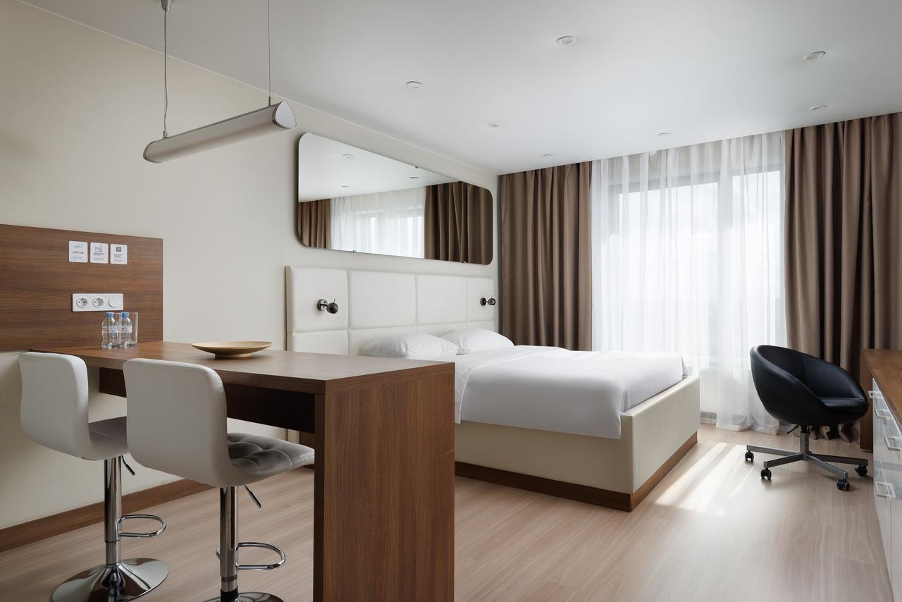 Фото отеля 4