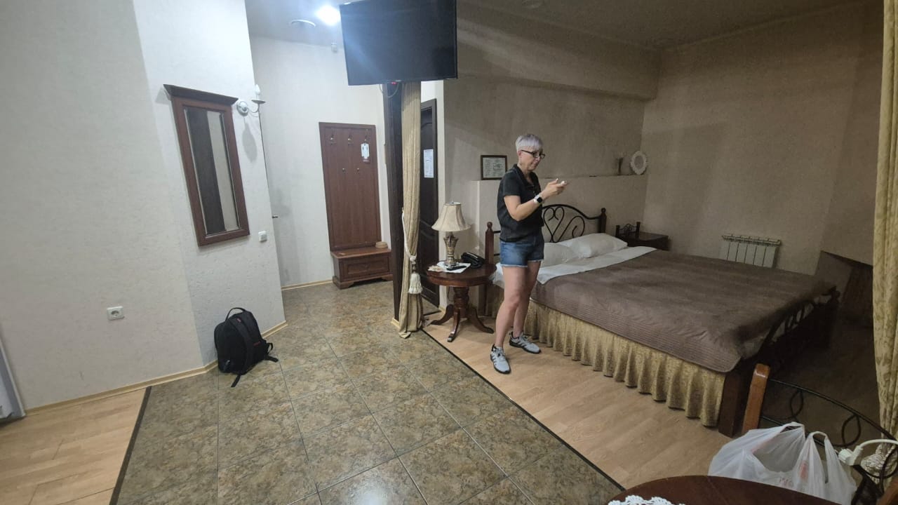 Фото Stay Boutique Hotel