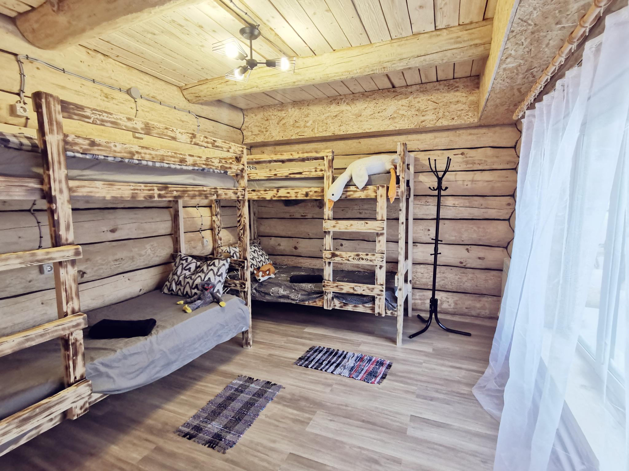 Фото Сила Сибири