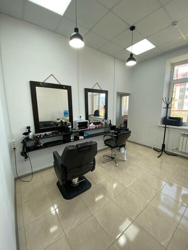 Hairdresser Royal, Oryol Oblast, photo