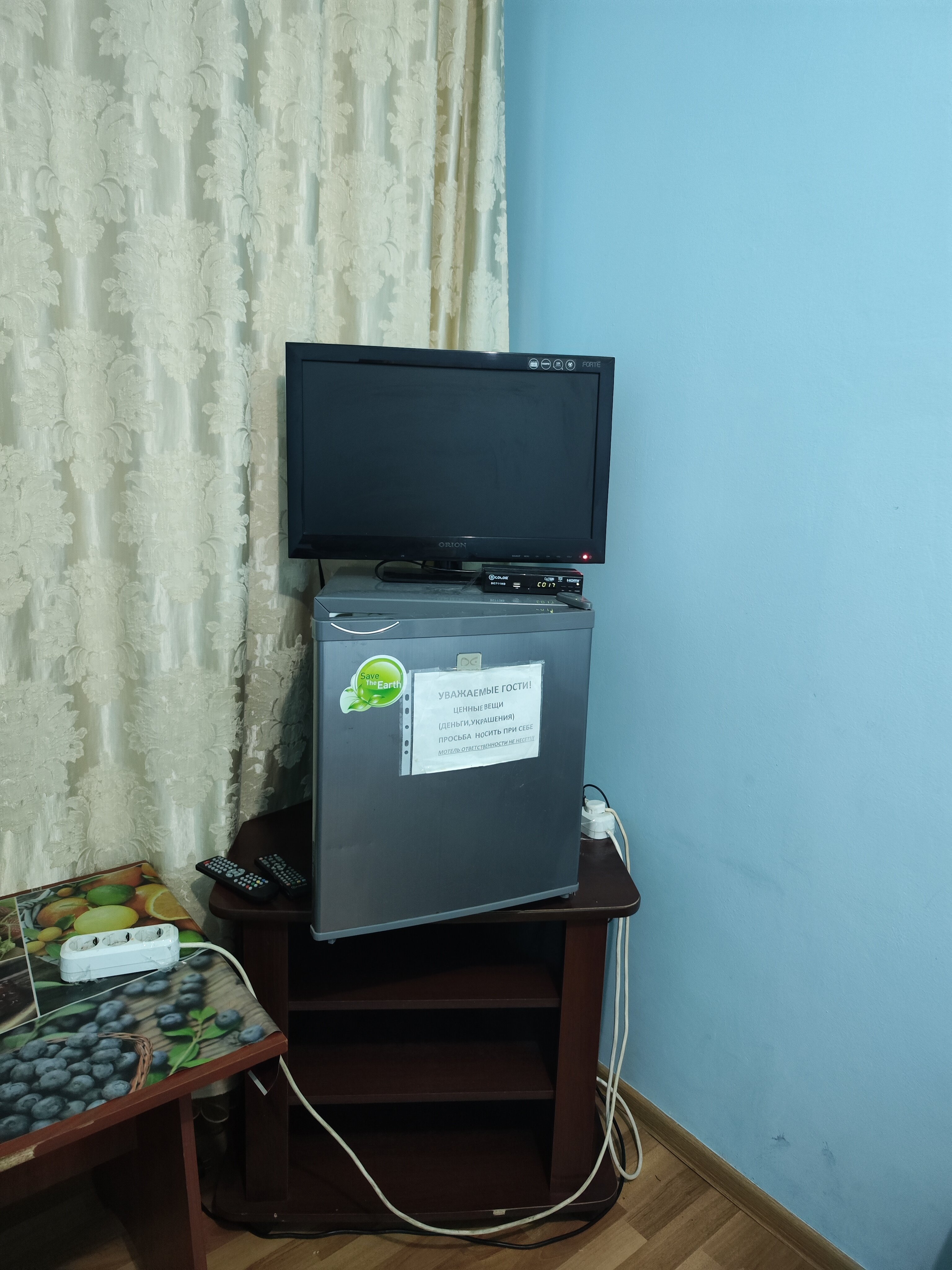 Фото Каспий