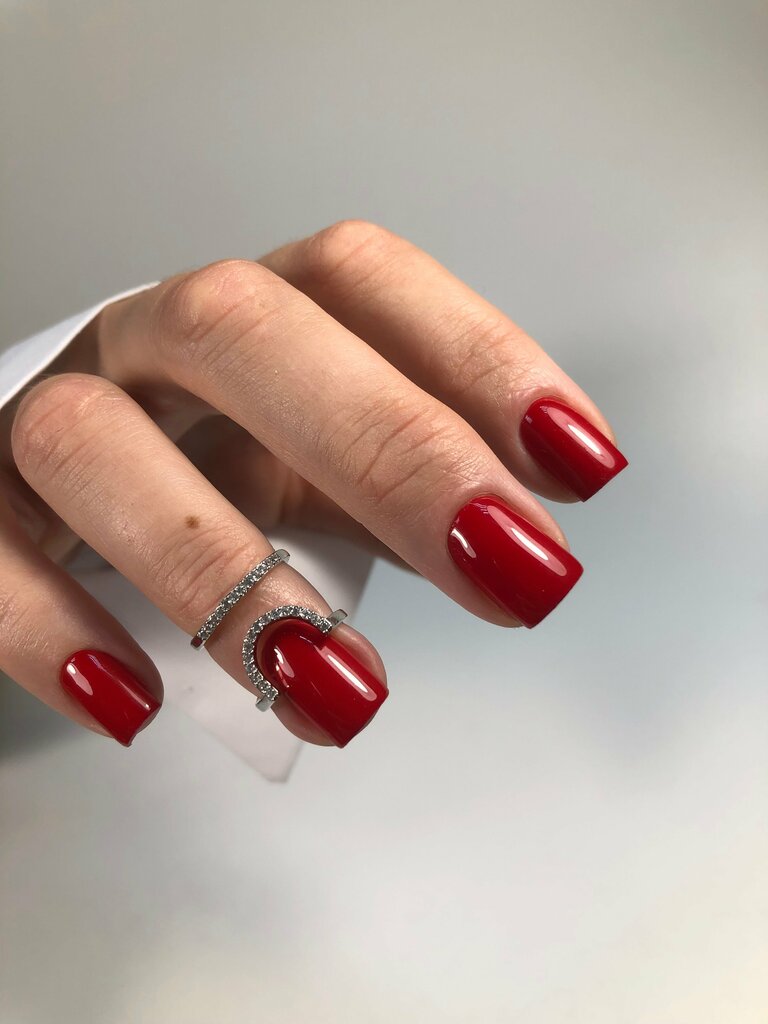 Nail salon Elena Sorokina school & studio, Perm, photo