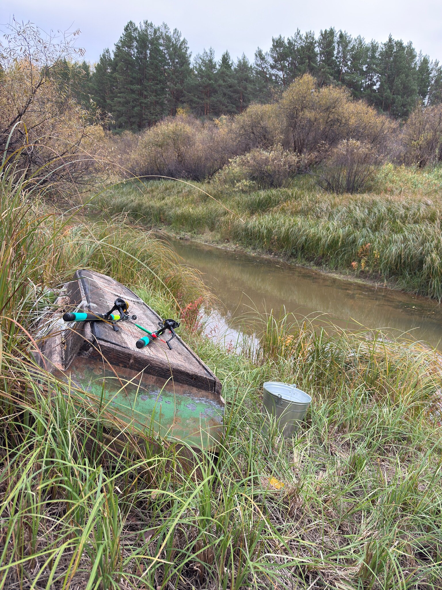 Фото Lipki House