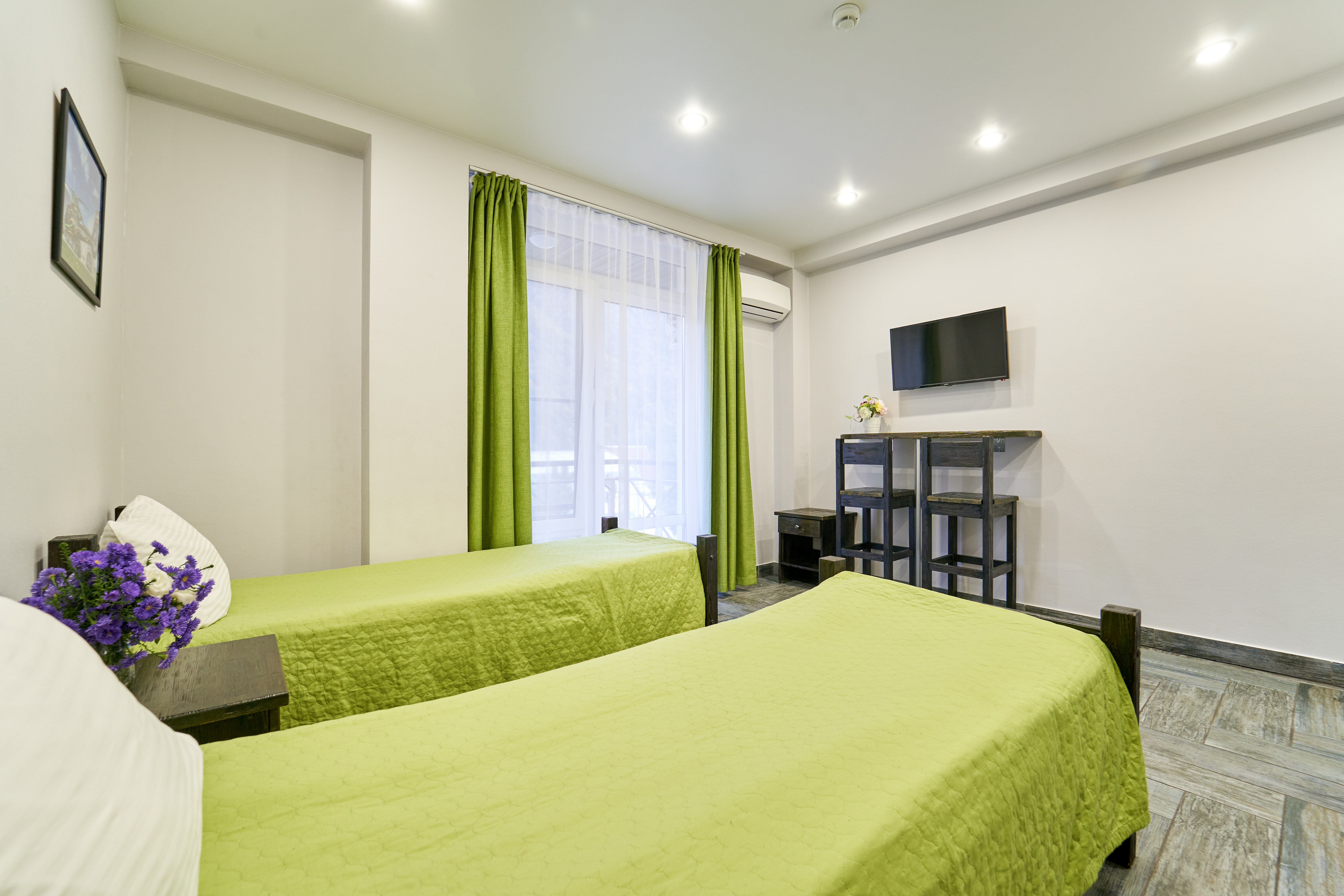 Фото Горизонт