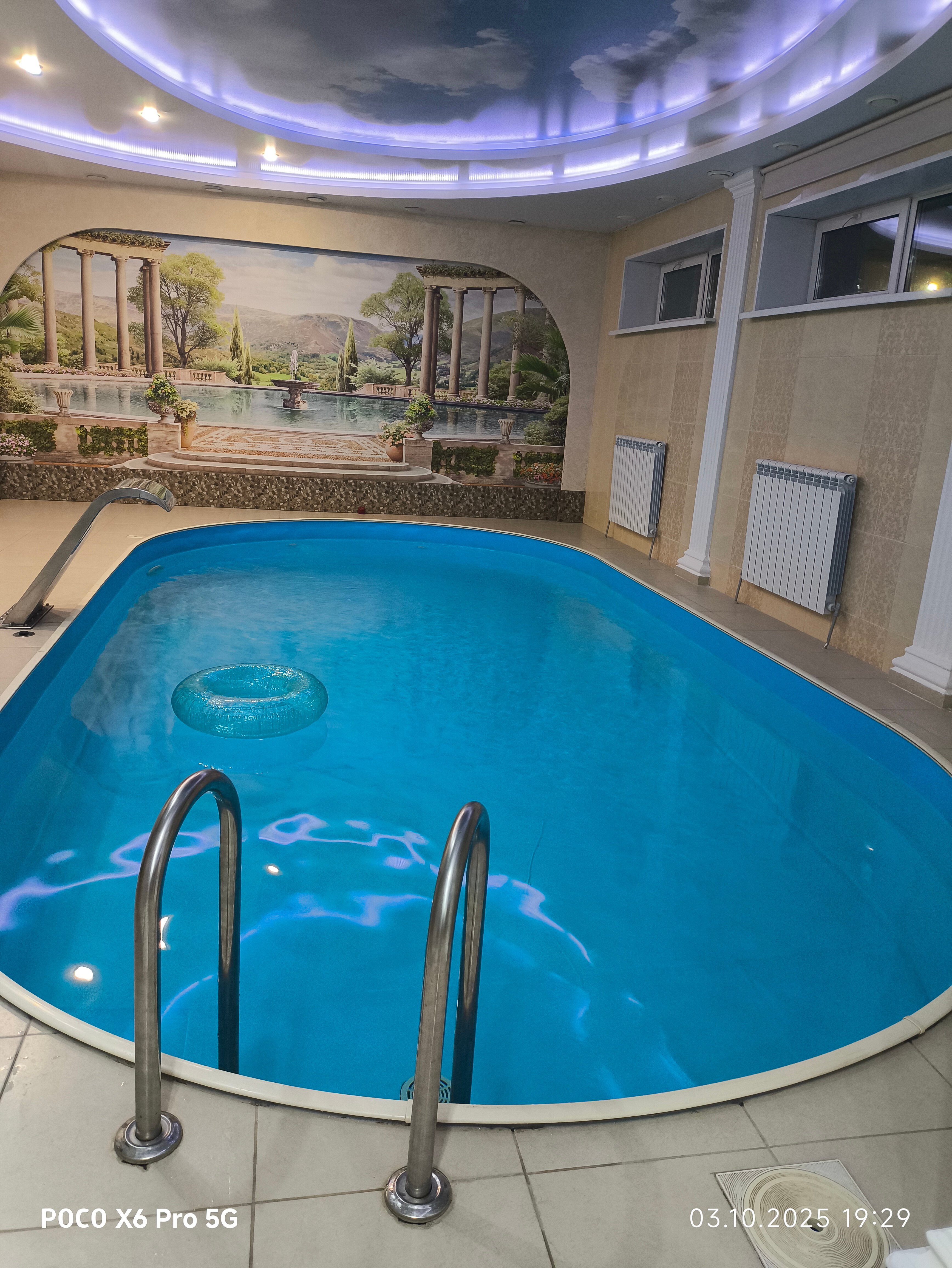 Фото Рандеву