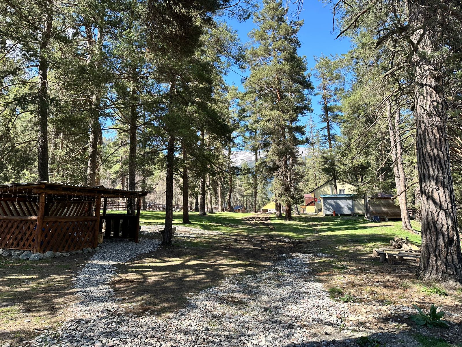 Фото Cube for travel