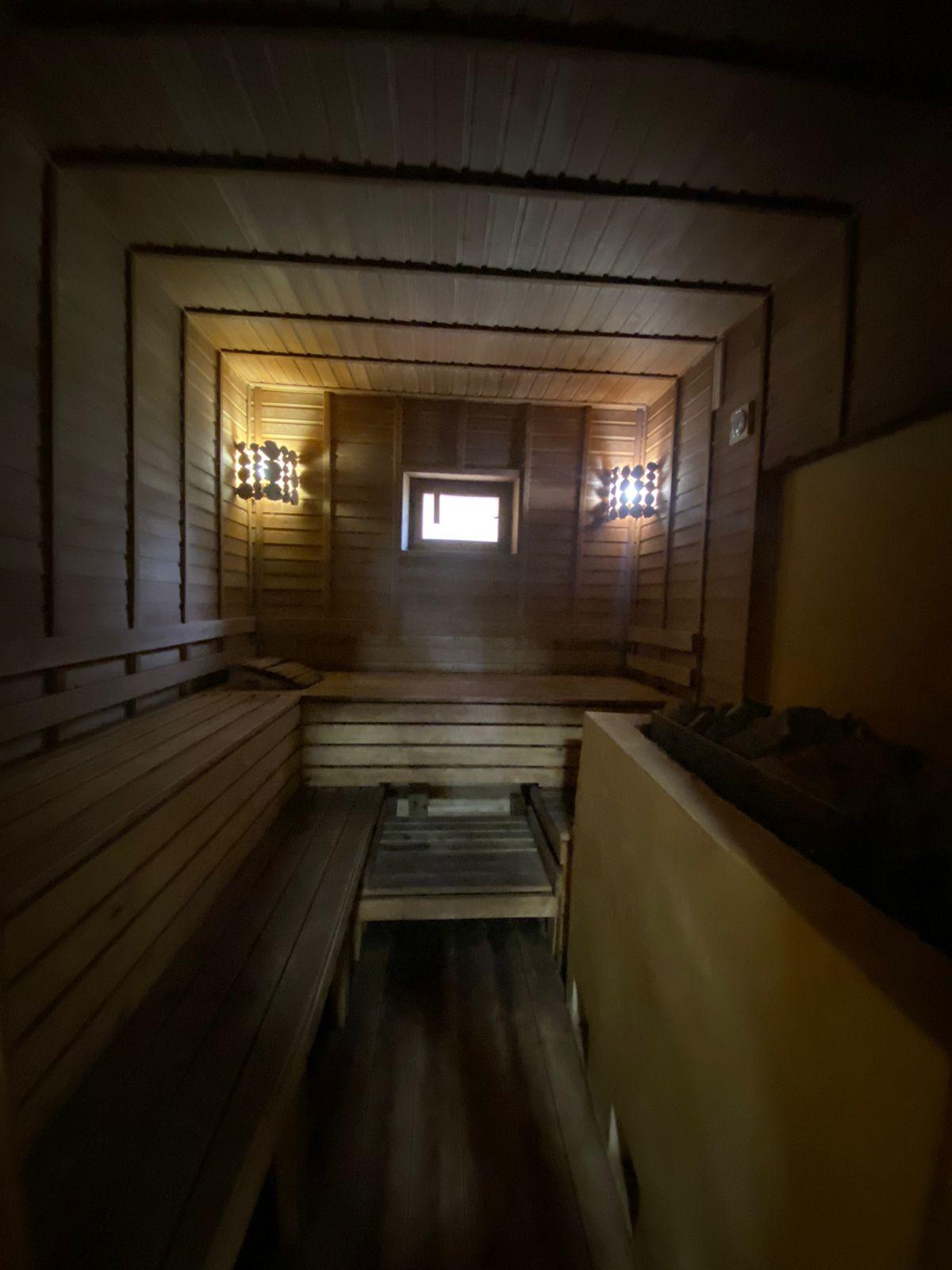 Фото Экопарк Богослово